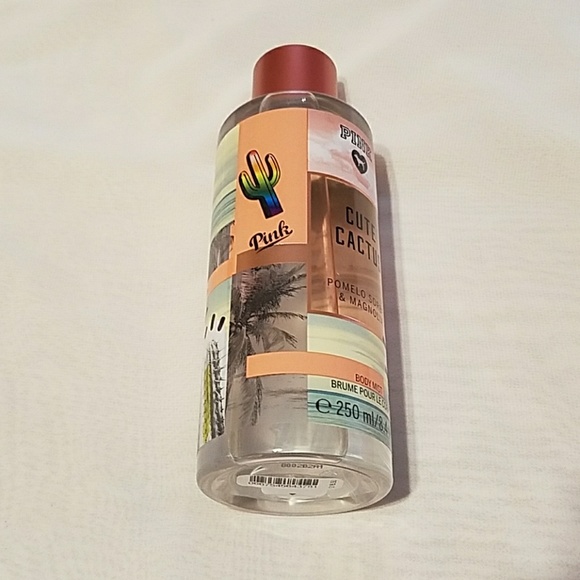 2 Mist Pink - Picture 2 of 4